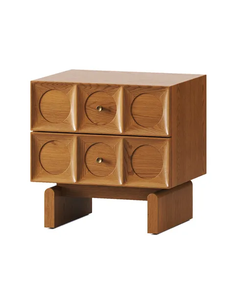 Coffee Tables & Nightstands — 3D Modeling Reel