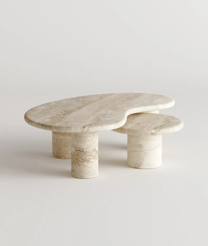 Furniture manufacturers — Coffee Tables & Nightstands — 3D Modeling Reel — image 2