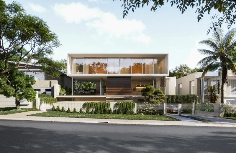 Architecture studio — Sunny Melbourne, Australia — image 2
