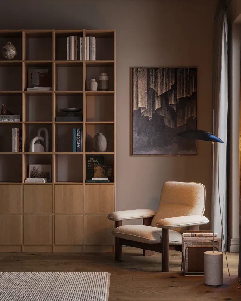 Furniture manufacturer — Furniture for a Berlin-Based Factory — image 2