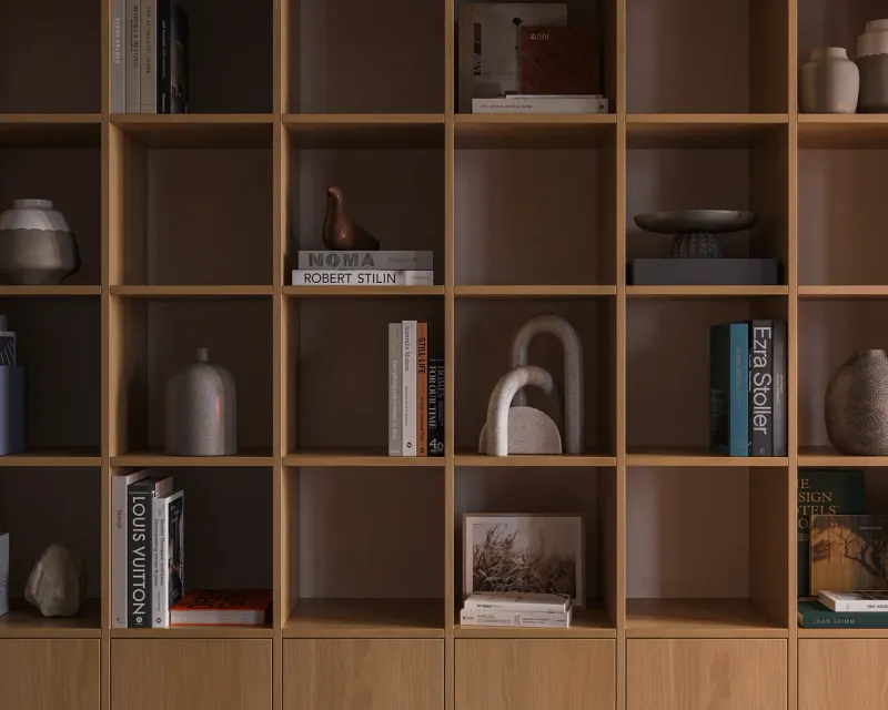 Furniture manufacturer — Furniture for a Berlin-Based Factory — image 3