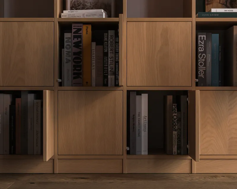 Furniture manufacturer — Furniture for a Berlin-Based Factory — image 4