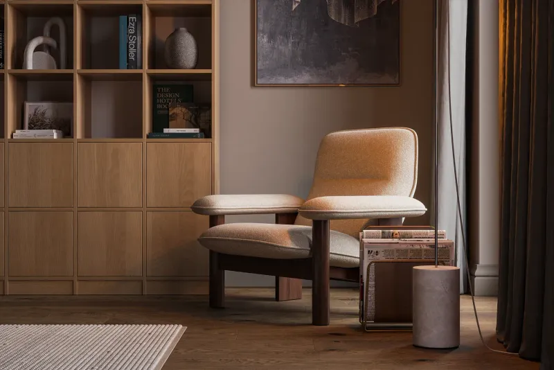 Furniture manufacturer — Furniture for a Berlin-Based Factory — image 8