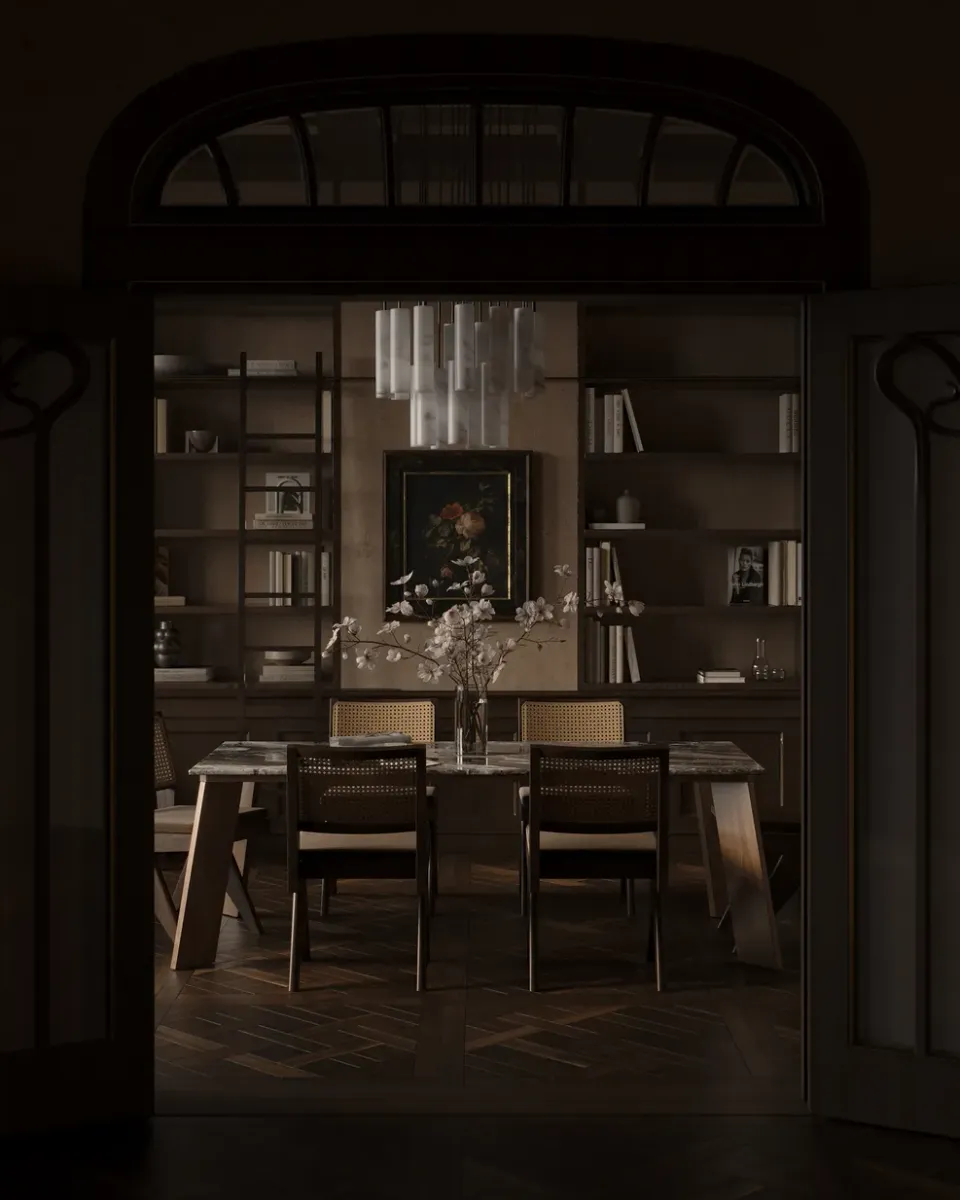 Amsterdam Space