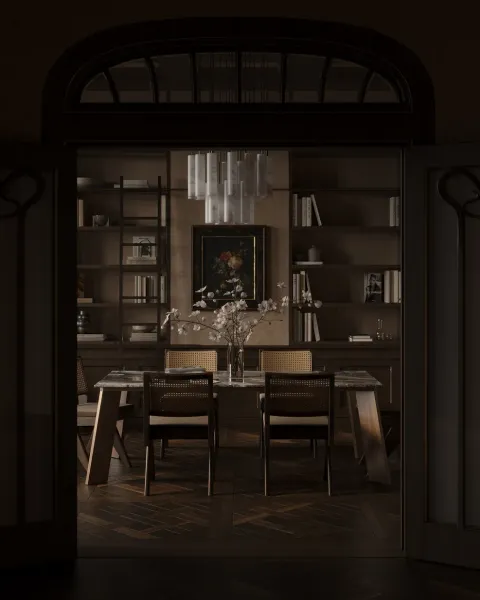 Amsterdam Space