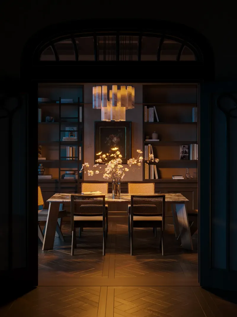 Amsterdam Space — image 2