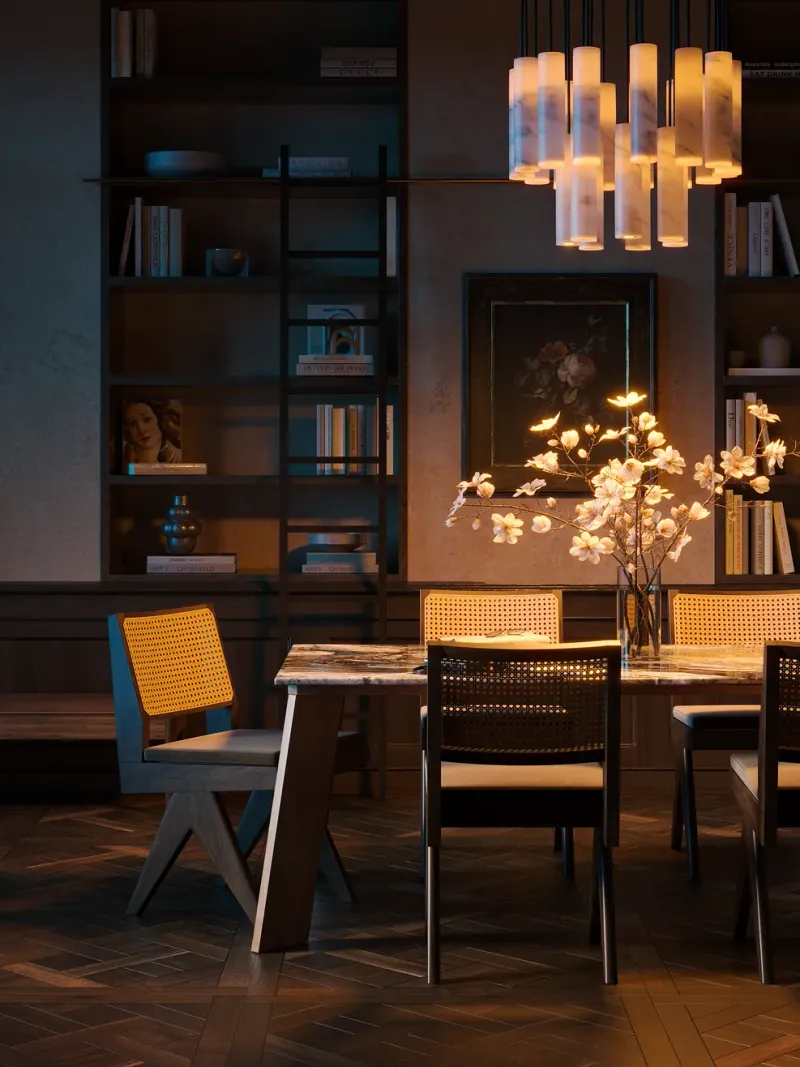 Amsterdam Space — image 5