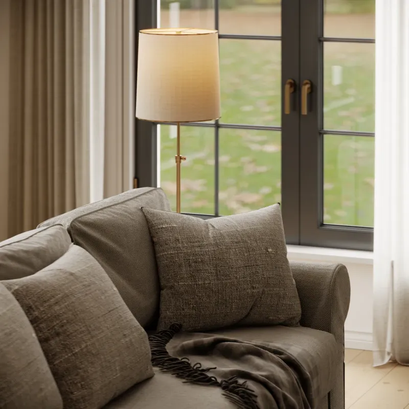 Camber — Country Comforts — Living Room — image 2