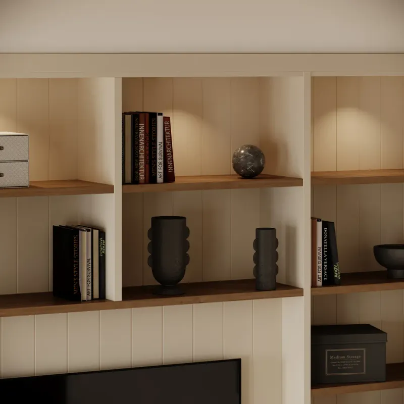 Camber — Country Comforts — Living Room — image 3