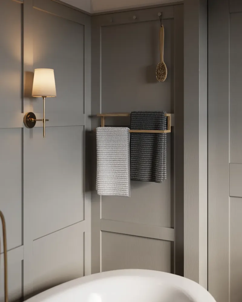 Furniture manufacturer — Country Bathroom Furniture — image 4