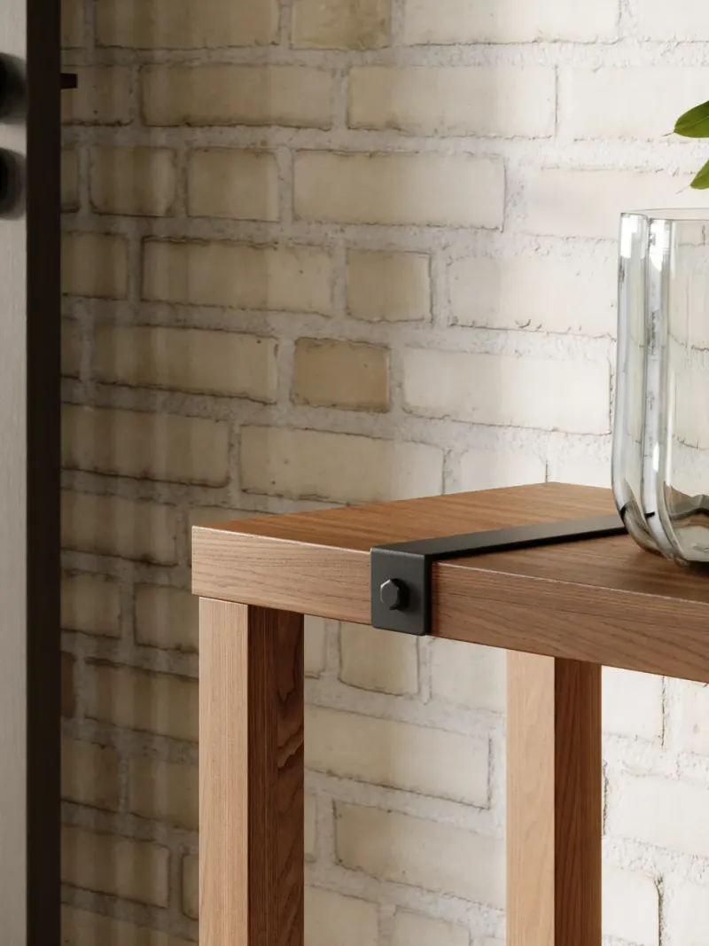 Dragonfly Furniture — Industrial Entry Table — image 3