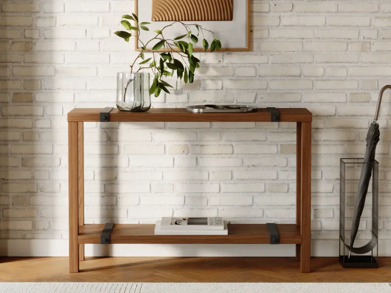 Dragonfly Furniture — Industrial Entry Table — image 4