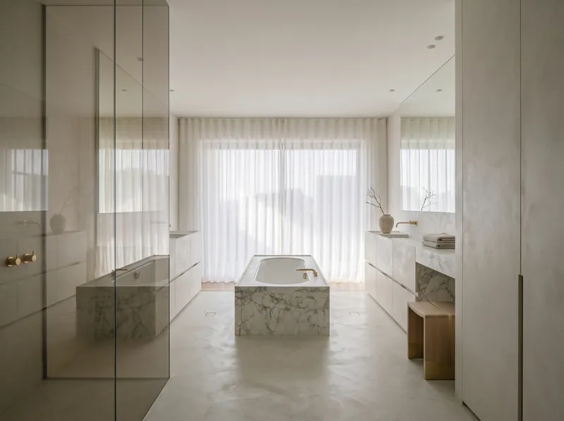 Design studio — AI People Integration into Interior Renders — image 2
