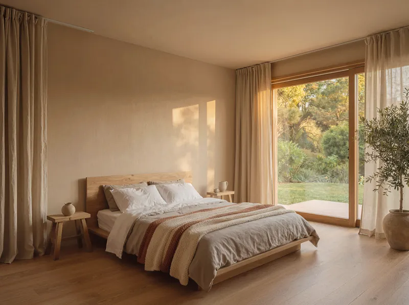 Interior design studio — AI-Populated Interior Scenes — image 3