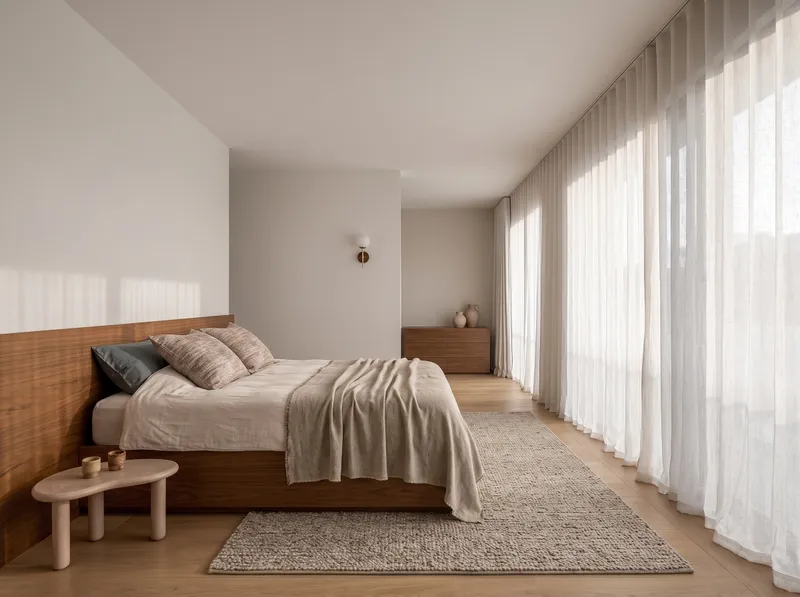 Design studio — AI People Integration into Interior Renders — image 3