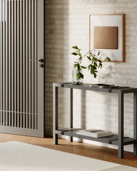 Industrial Entry Table