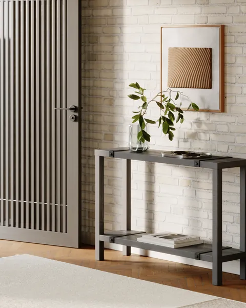 Industrial Entry Table