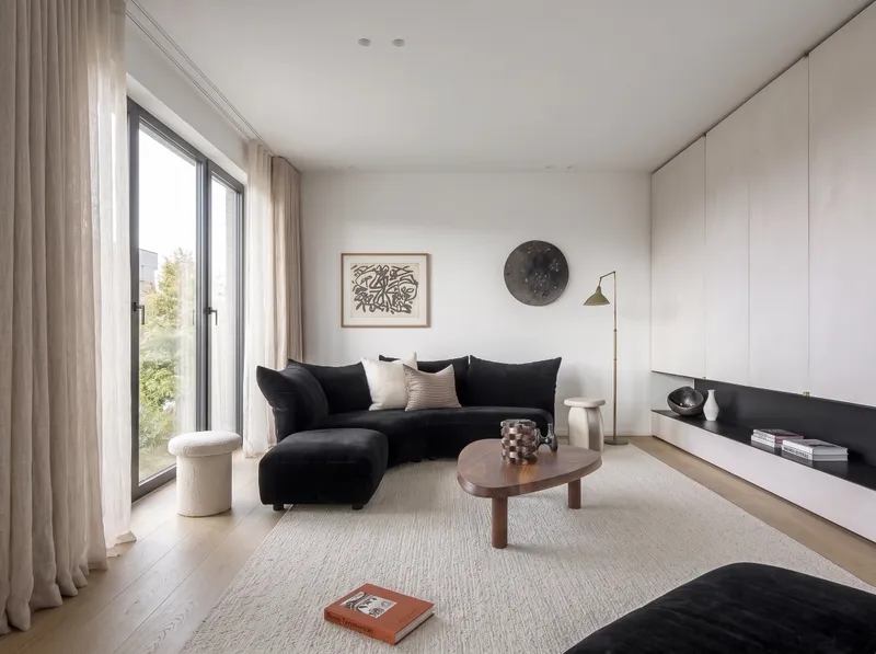 Design studio — AI People Integration into Interior Renders — image 6