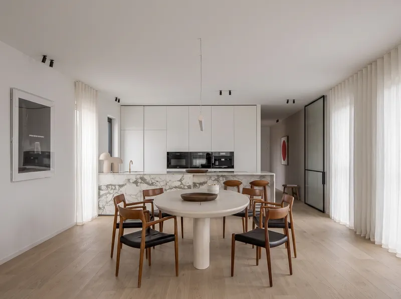 Design studio — AI People Integration into Interior Renders — image 7
