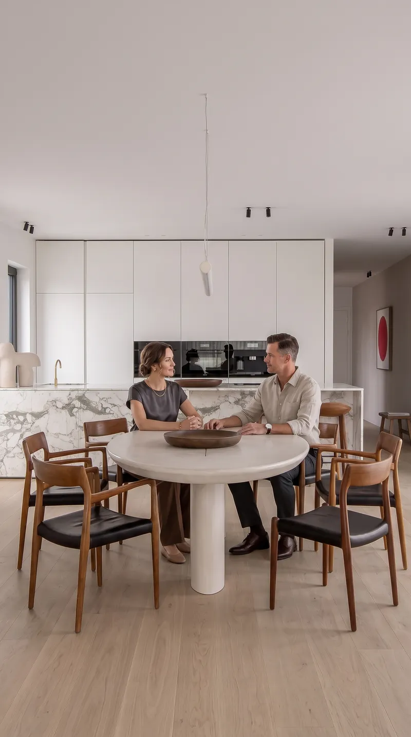 Design studio — AI People Integration into Interior Renders — image 15