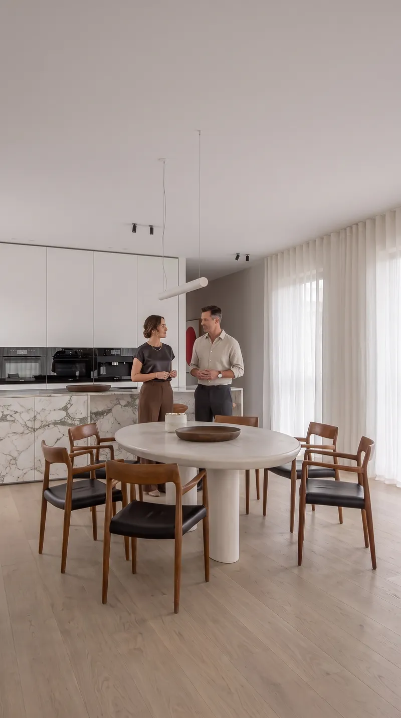 Design studio — AI People Integration into Interior Renders — image 20