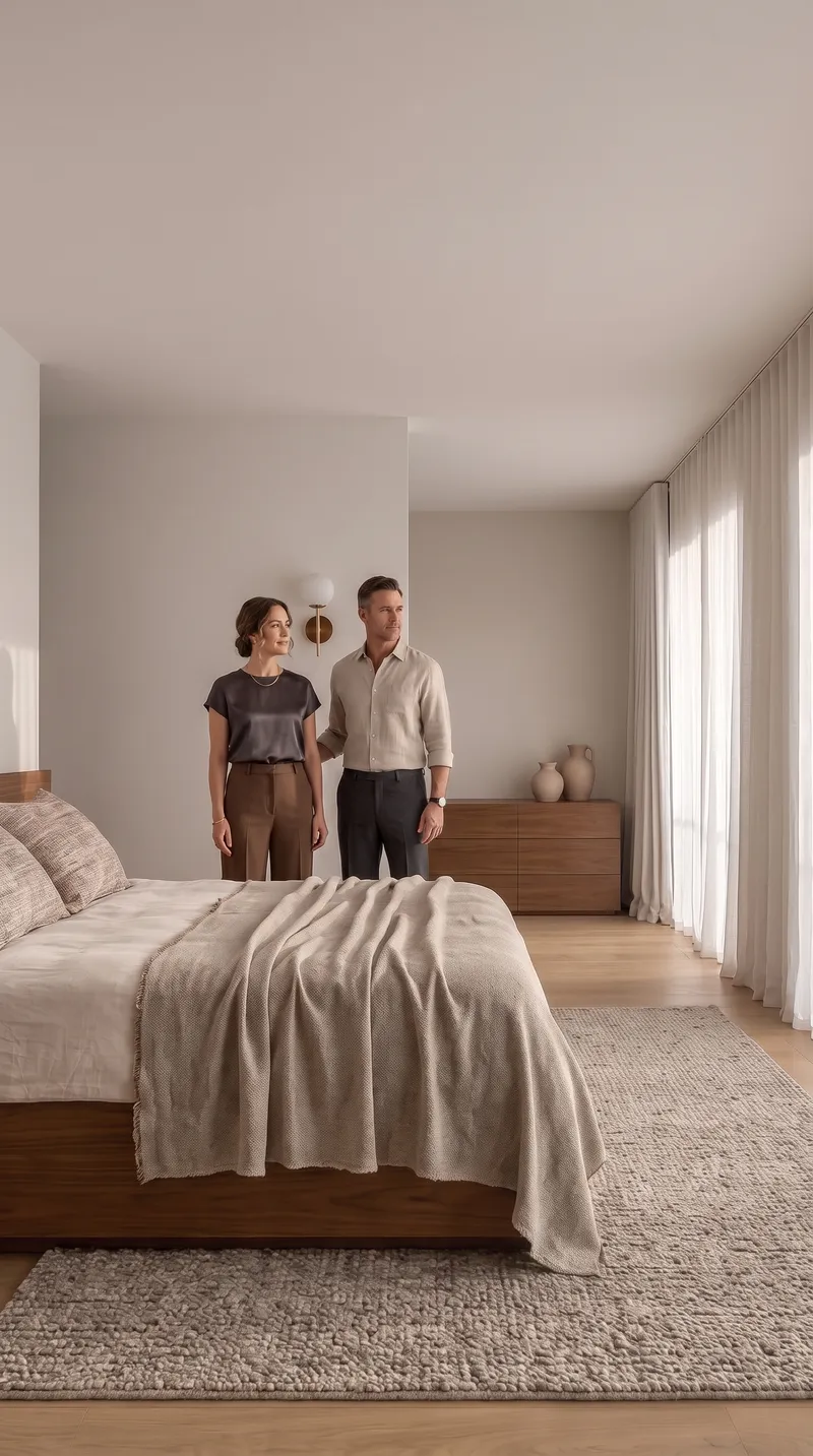 Design studio — AI People Integration into Interior Renders — image 22