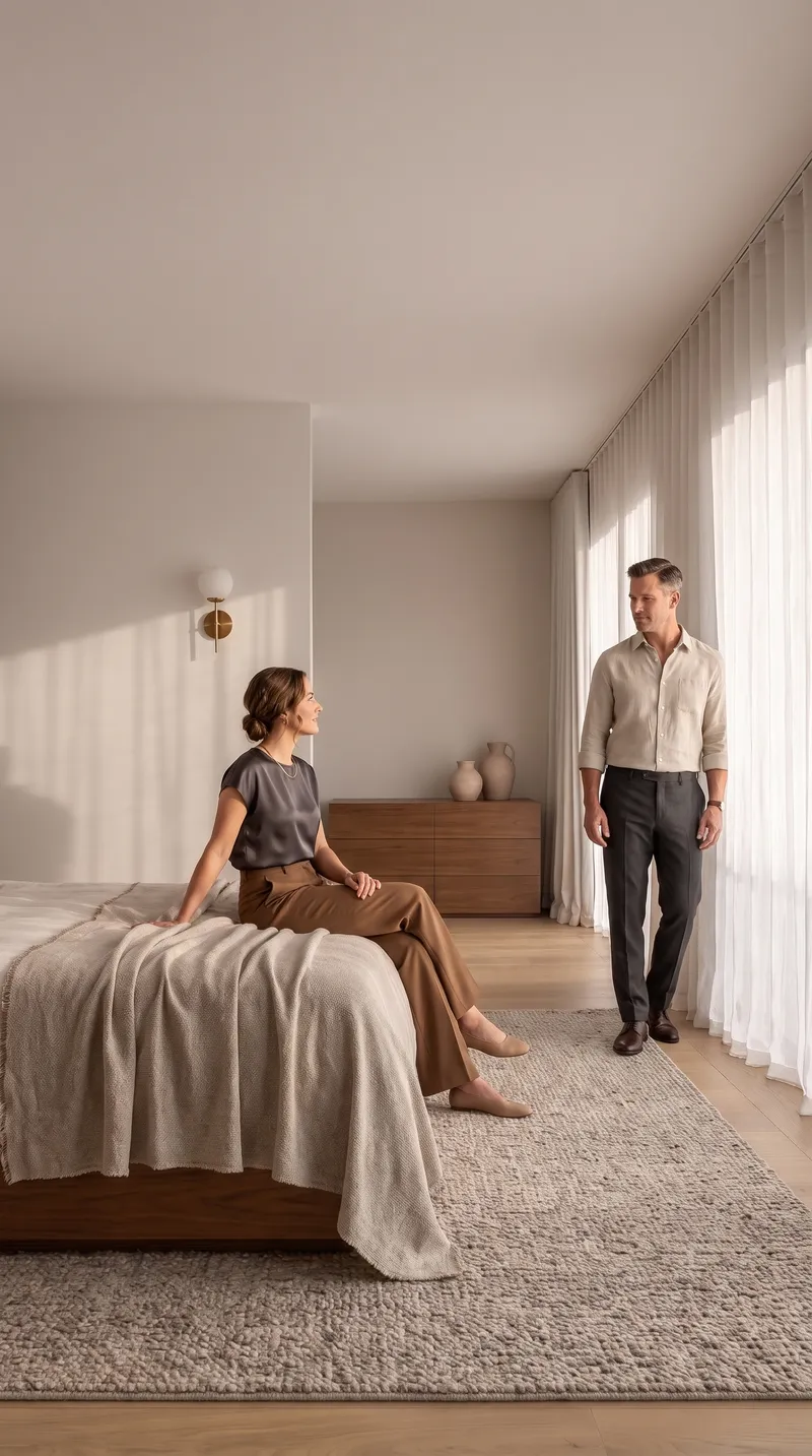 Design studio — AI People Integration into Interior Renders — image 23