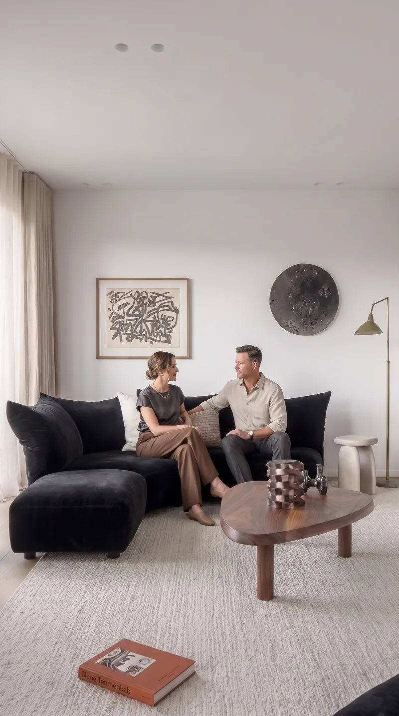 Design studio — AI People Integration into Interior Renders — image 29