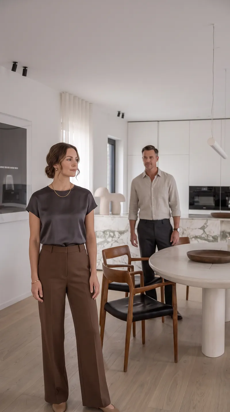 Design studio — AI People Integration into Interior Renders — image 38