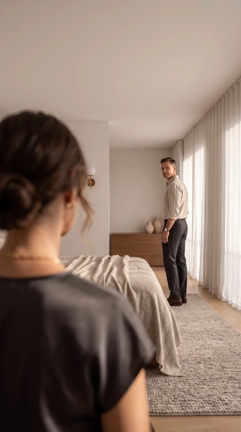 Design studio — AI People Integration into Interior Renders — image 40