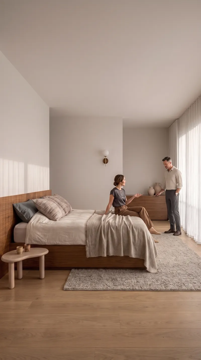 Design studio — AI People Integration into Interior Renders — image 21