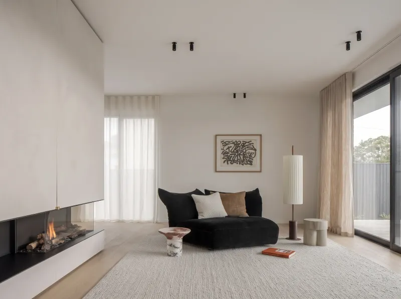 3D Interior Rendering for Align Interiors — AI People Integration into Interior Renders, view 36