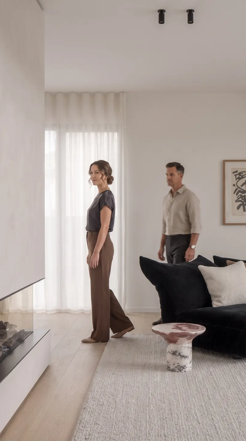 Design studio — AI People Integration into Interior Renders — image 39