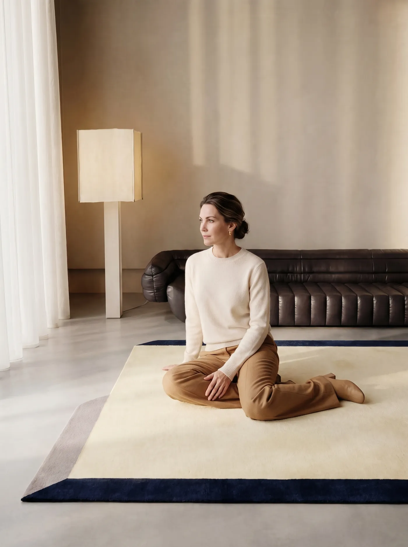 Benuta — Rug Lifestyle Campaign I