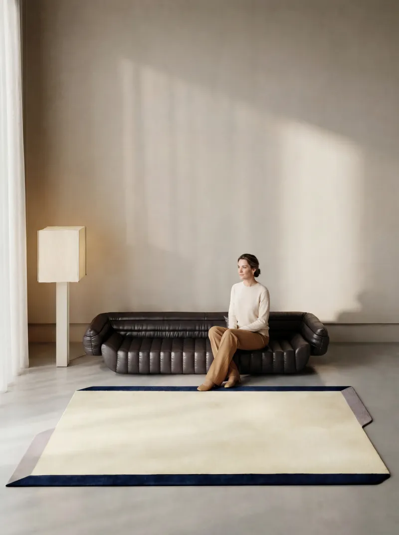 Benuta — Rug Lifestyle Campaign I — image 2