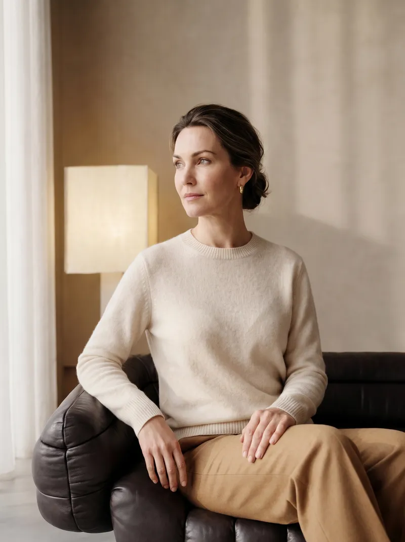 Benuta — Rug Lifestyle Campaign I — image 3