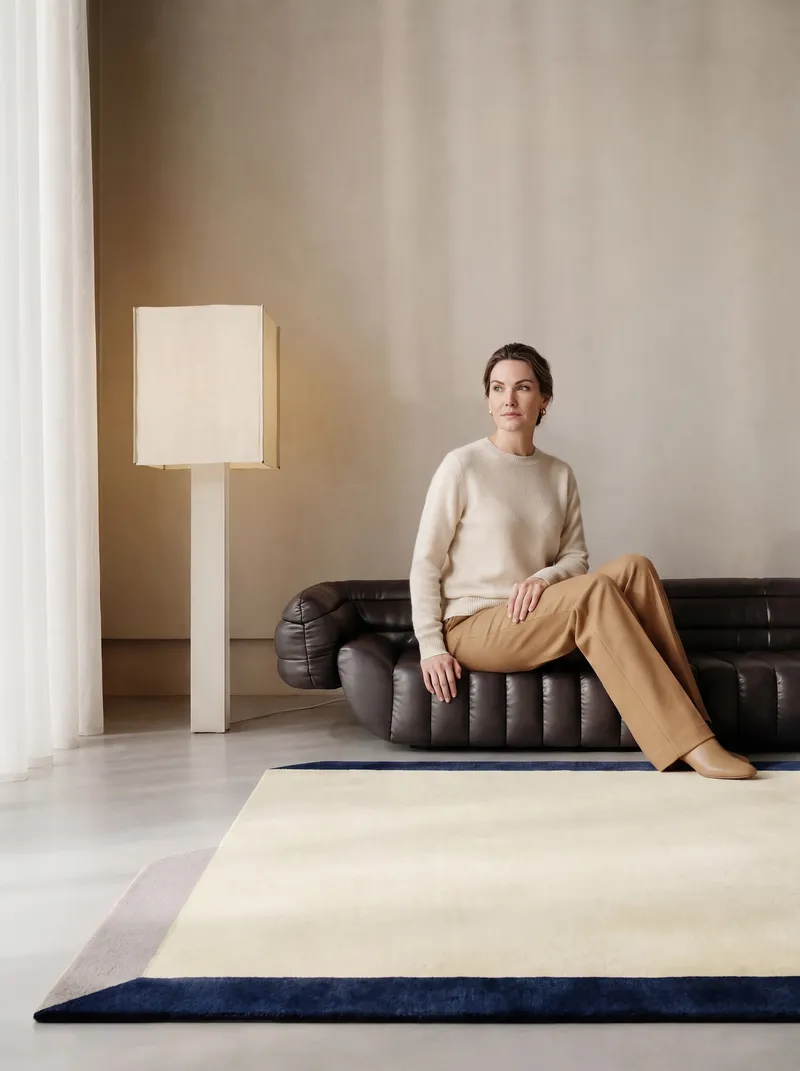 Benuta — Rug Lifestyle Campaign I — image 4