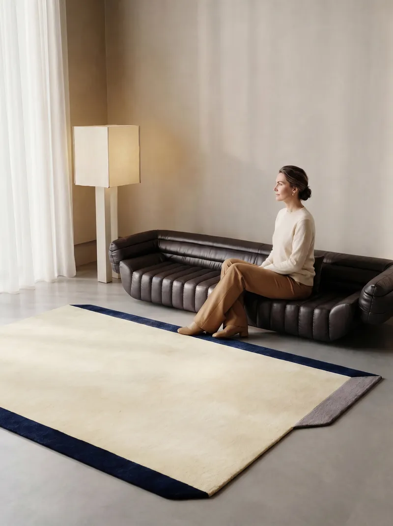 Benuta — Rug Lifestyle Campaign I — image 5