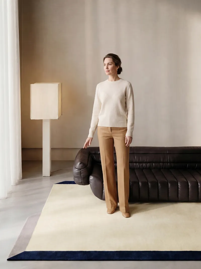 Benuta — Rug Lifestyle Campaign I — image 6