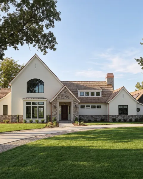 Birchgate Farmhouse