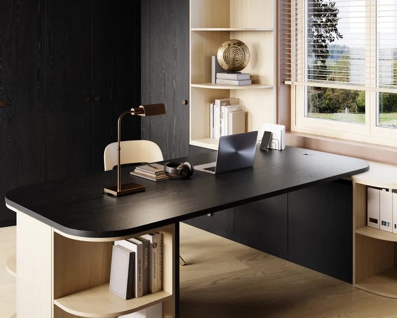 Camber — Home Office — image 2