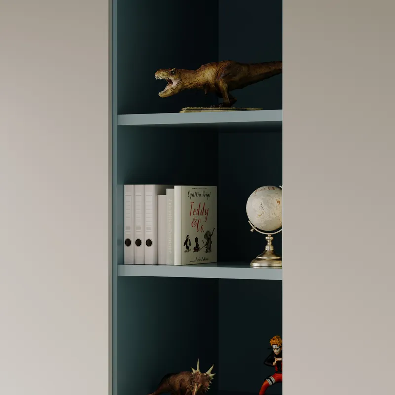 Camber — Scandinavian Mood — Kids' Bedroom — image 3