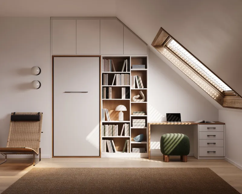 Camber — Spare Bedroom — image 2