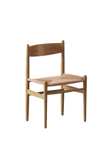 Chairs and armchairs, mostly for a New York furniture studio