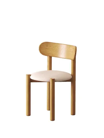 Chairs and armchairs, mostly for a New York furniture studio