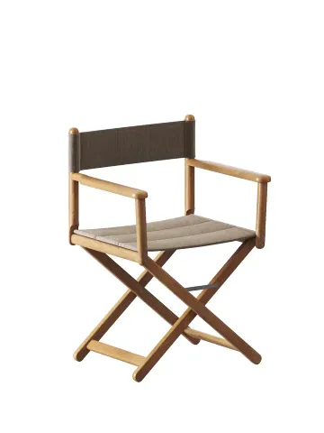Chairs and armchairs, mostly for a New York furniture studio