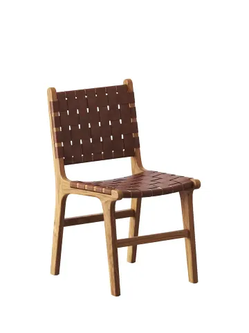 Chairs and armchairs, mostly for a New York furniture studio