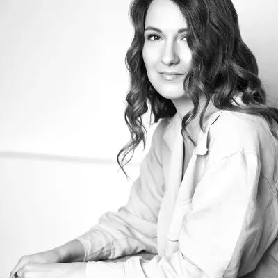 Julia Shmorgun
