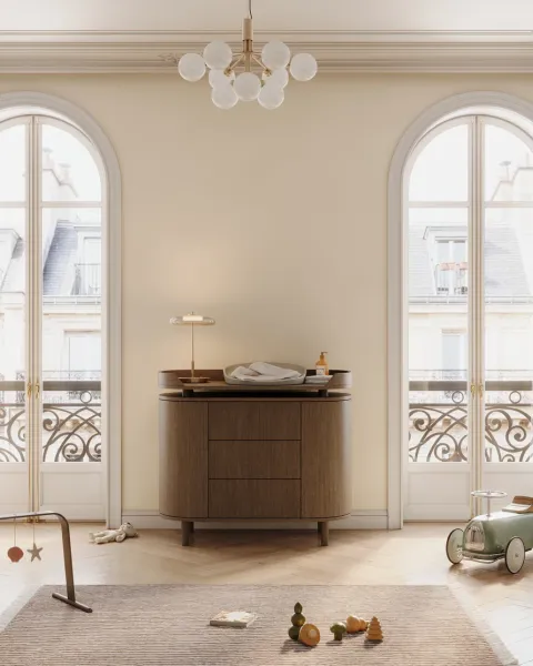 Kai Nursery Collection