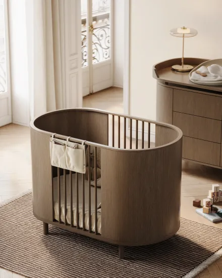 KAS Kopenhagen Kai Nursery Collection, lifestyle
